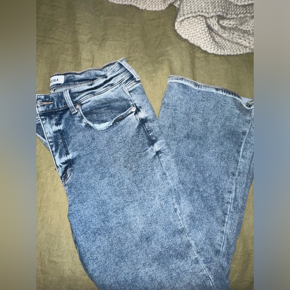 PISTOLA jeans